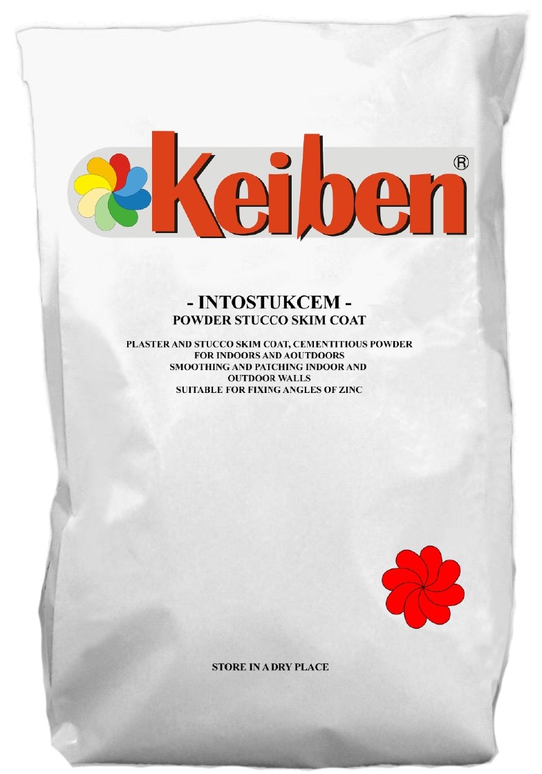 Intostukcem - Product image