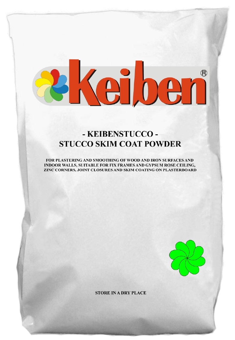 Keibenstucco - Product image