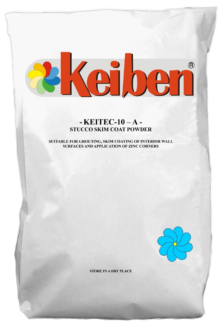 Keitec-10 A - Product image