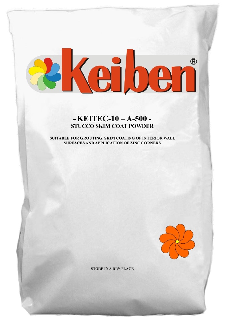 Keitec-10 A-500 - Product image
