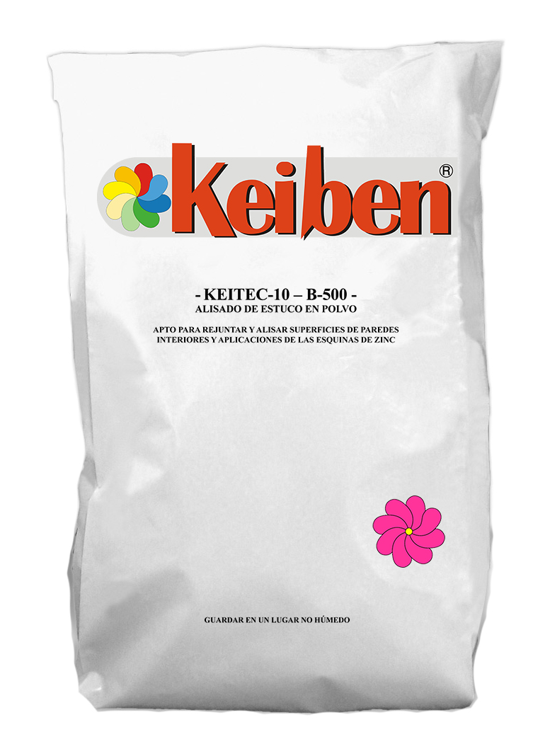 Keitec-10 B-500