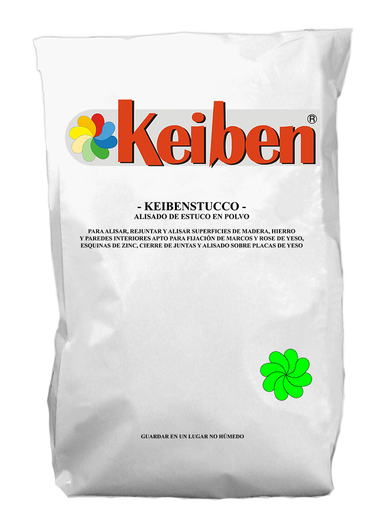 Keibenstucco