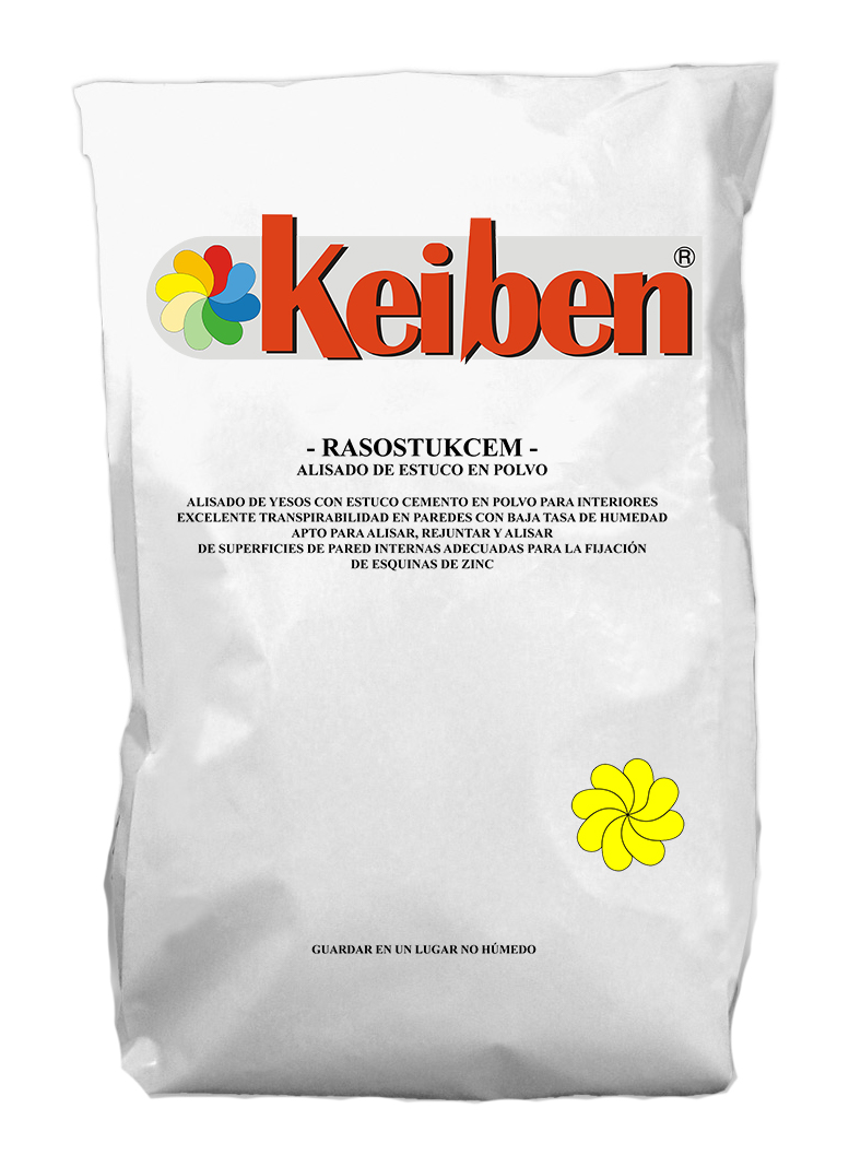 Rasostukcem - Imagen del producto