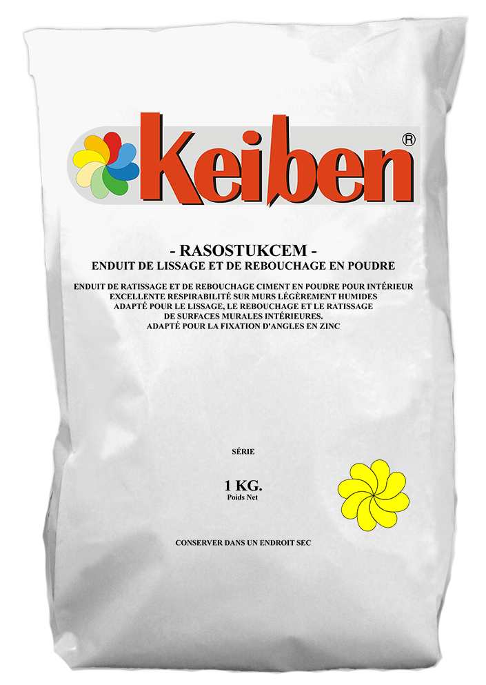Rasostukcem