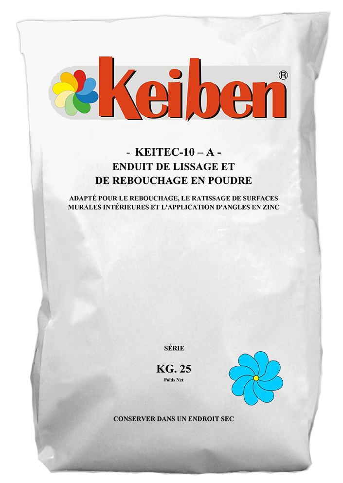 Keitec-10 A