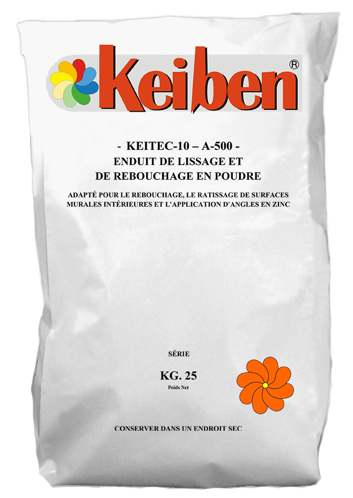 Keitec-10 A-500
