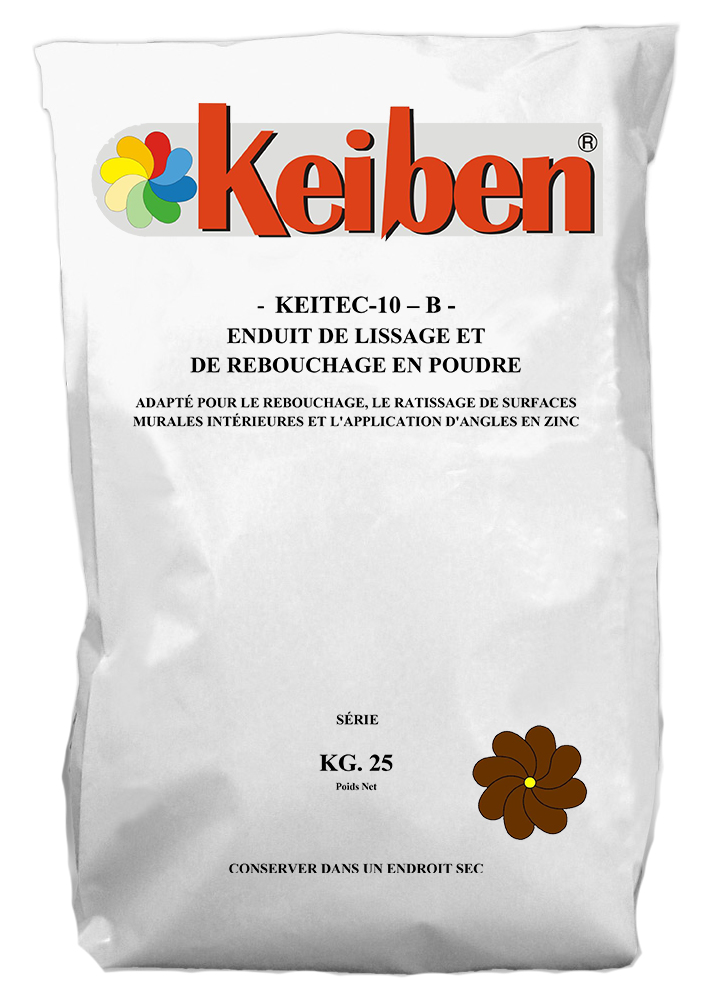 Keitec-10 B