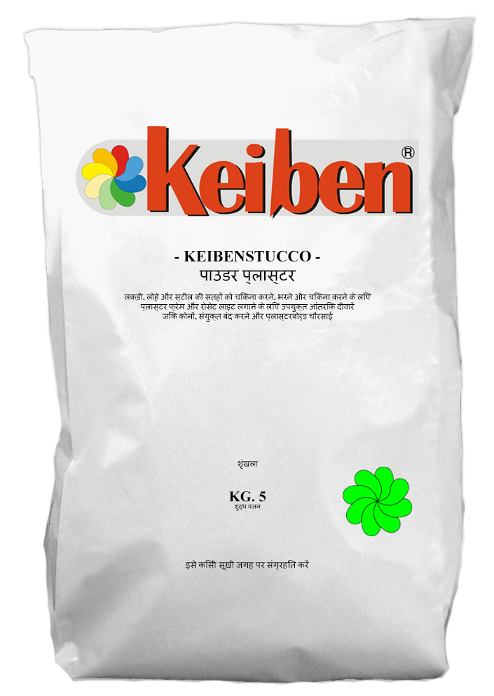 Keibenstucco