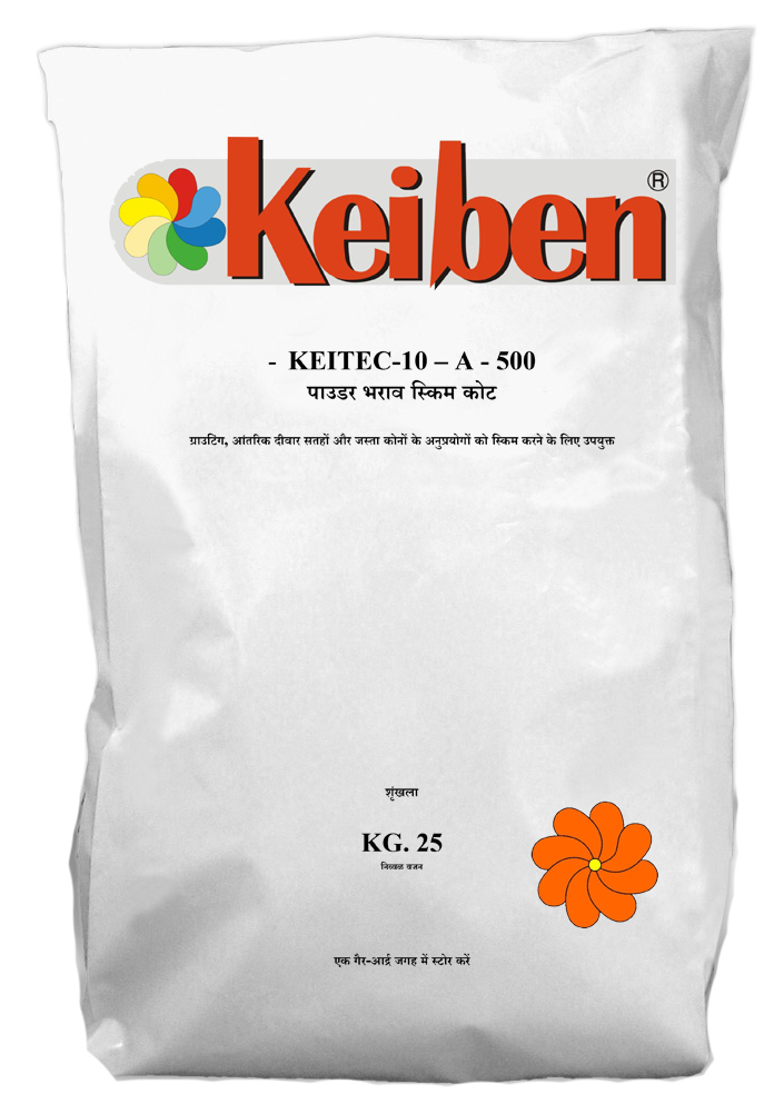 Keitec-10 A-500