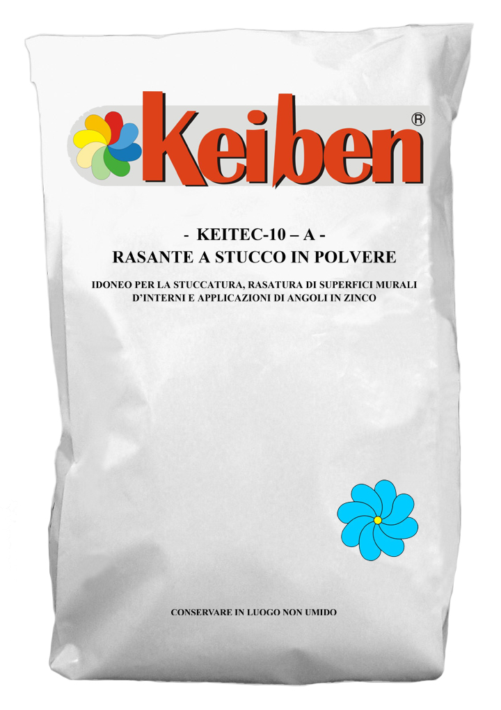 Keitec-10 A
