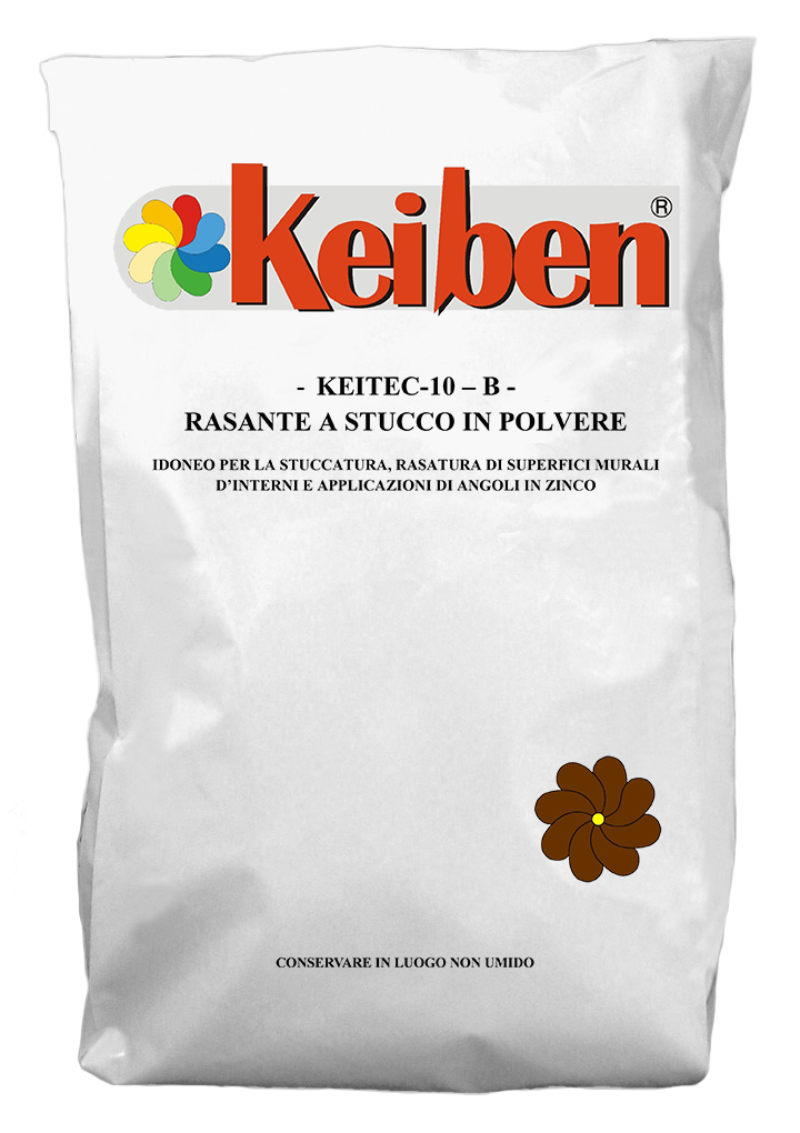 Keitec-10 B - Immagine prodotto