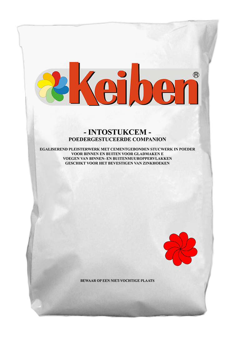 Intostukcem - Productafbeelding