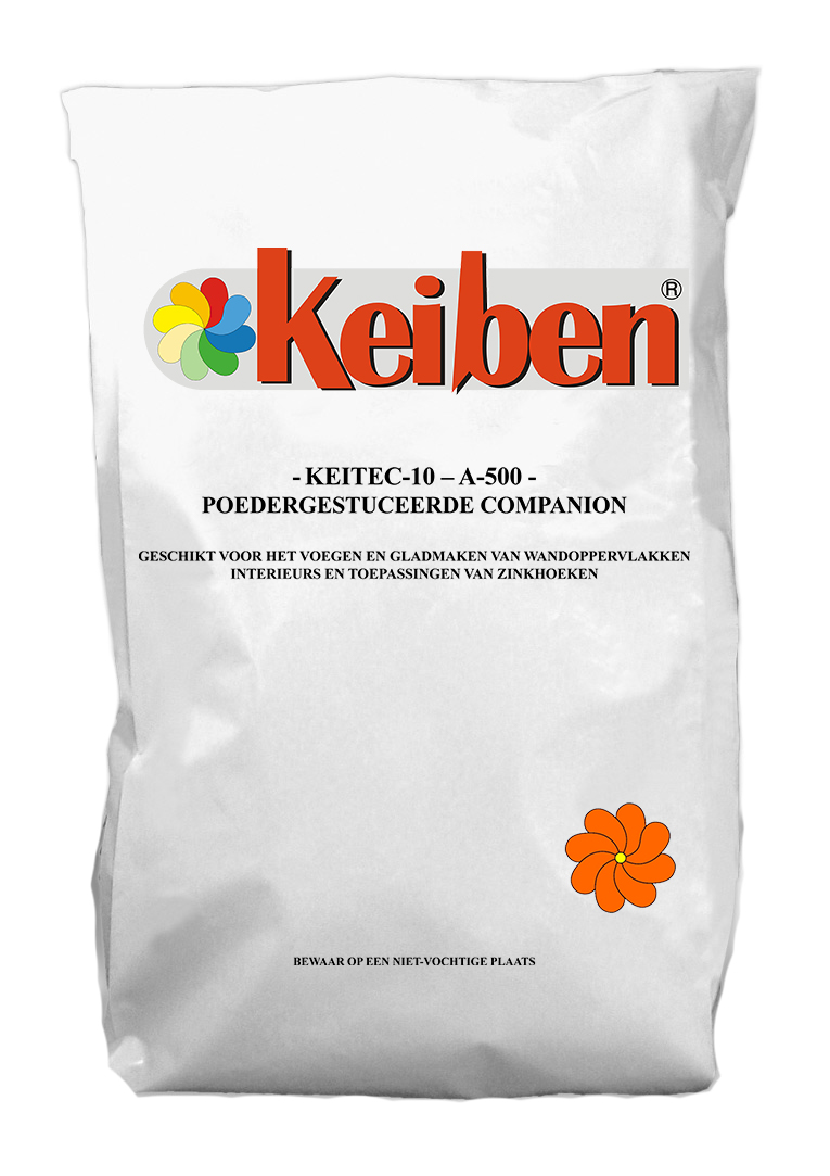 Keitec-10 A-500 - Productafbeelding