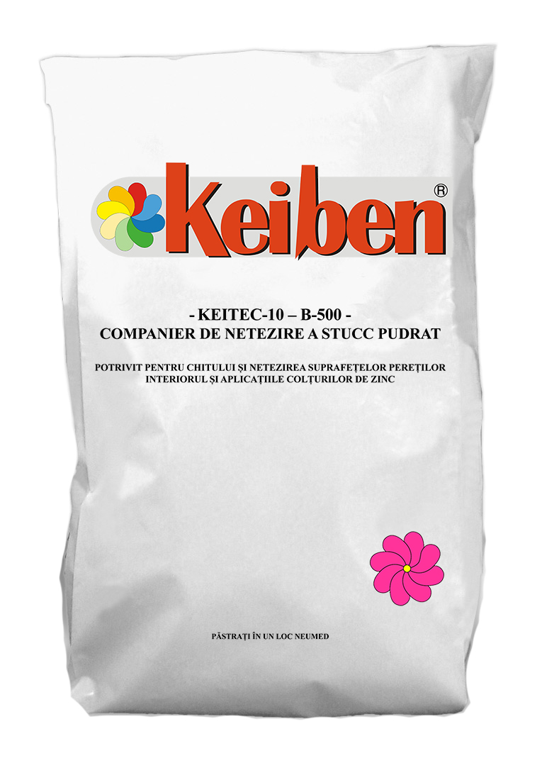 Keitec-10 B-500