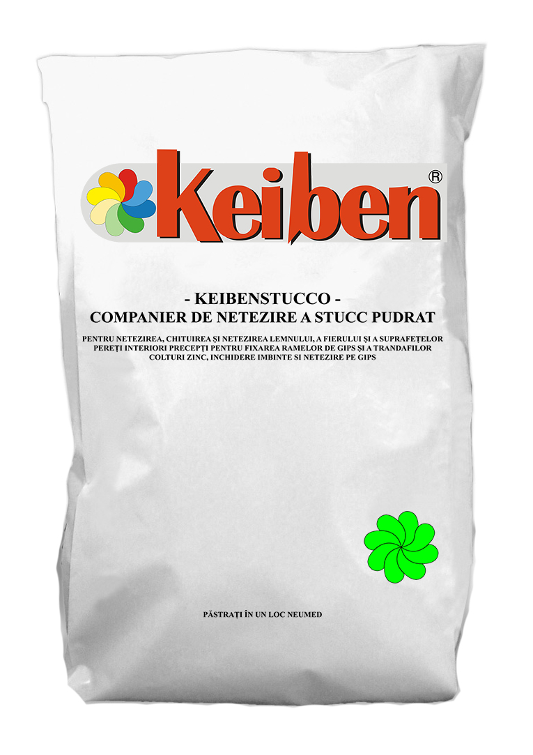 Keibenstucco - Imagine produs