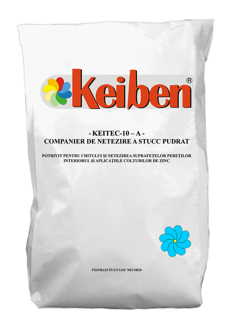 Keitec-10 A - Imagine produs
