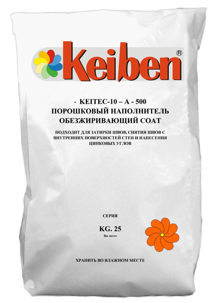 Keitec-10 A-500 - Изображение продукта