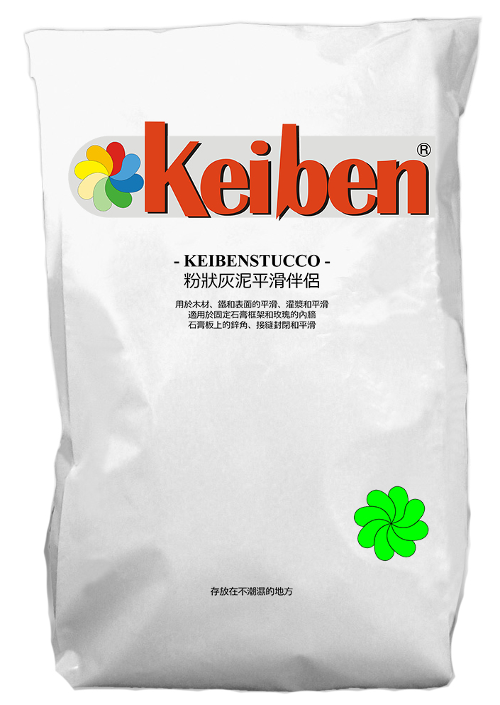Keibenstucco
